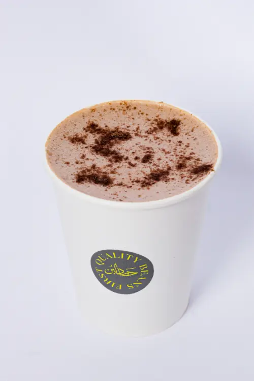 Hot Chocolate